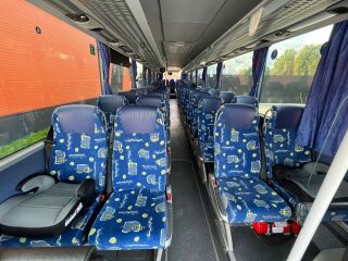 Setra S 416 UL 4x2 260kW