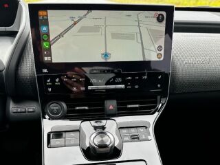 Toyota bZ4X Premium 118kW