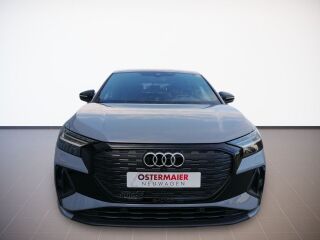Audi Q4 e-tron 40 Sportback S-Line 150кВ