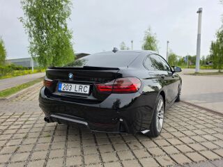 BMW 435 M pakett 3.0 230kW