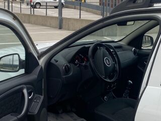 Dacia Duster dCi 1.5 80kW