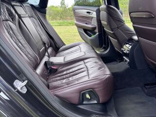 BMW 640 XDRIVE M Sport Package G32 / JW01 3.0 235kW