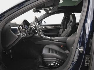 Porsche Panamera Turbo 4.0 V8 404kW