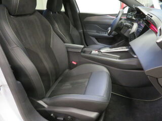 Peugeot 408 GT Hybrid 145 e-DCS6 1.2 100kW