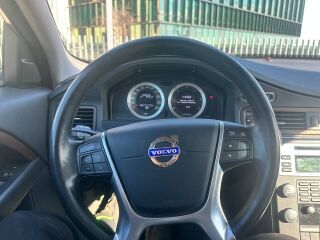 Volvo XC70 D5 DrivE 2.0 120kW