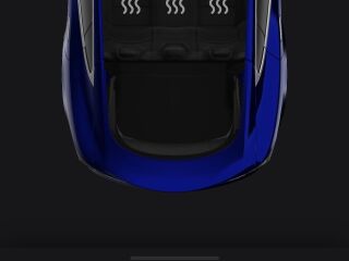 Tesla Model S 75D 386kW