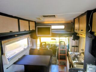 Fiat Ducato 1.9 Td 60kW