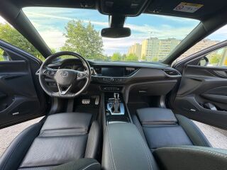 Opel Insignia 2.0 128кВ