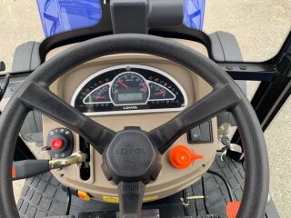 LOVOL M404C 40 hj