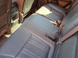 Kia Sorento 2.2 145kW