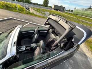 Audi A5 S line 2.0 140kW
