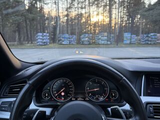BMW M550 Reg tasu hinnas Aastamaks tasutud 3.0 280кВ