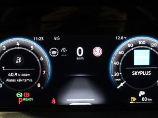 Volkswagen Golf Variant eTSI Style 1.5 110kW