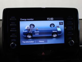 Toyota Yaris Active Plus 1.5 68кВ