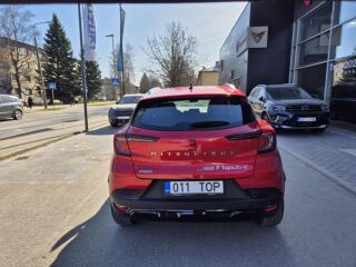 Mitsubishi ASX Intense 1.3 116kW