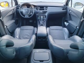Peugeot 508 2.0 120kW