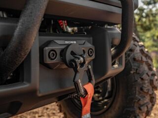 Goes Terrox 550L EPS 29kW