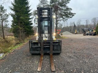 Hyster H7.00XL