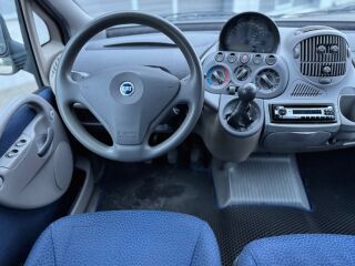 Fiat Multipla 85kW