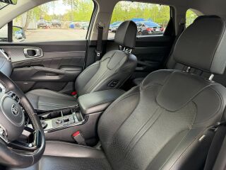 Kia Sorento TX Plug-In Hybrid AWD 1.6 T-GDI Välise   hübriidsõiduk 195кВ
