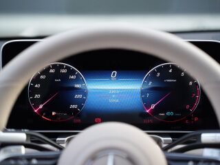 Mercedes-Benz S 500 AMG 4Matic 3.0 V6 320kW