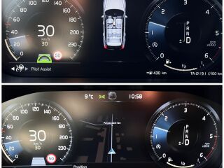 Volvo XC60 Inscription MY18 Intelli Safe ON-CALL 2.0 D4 AWD 140kW