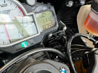 BMW S 1000 RR R4 147кВ