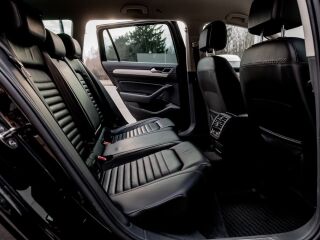 Volkswagen Passat R-Line 4Motion 2.0 140kW