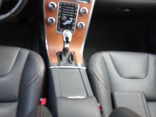 Volvo XC60 AWD 2.4 D5 162kW
