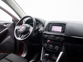 Mazda CX-5 2.2 110kW
