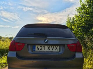 BMW 316 2.0 85kW