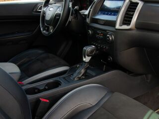 Ford Ranger 2.0 157kW