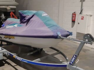 Sea-Doo GTI 0.7