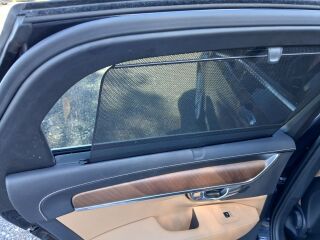 Volvo S90 INSCRIPTION 2.0 D 140кВ