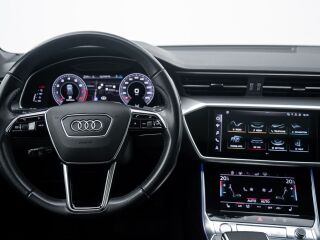 Audi A6 Quattro 45 TFSI MHEV 2.0 180kW
