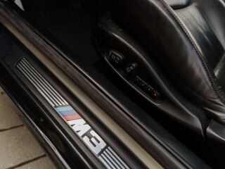 BMW M3 R6 252kW