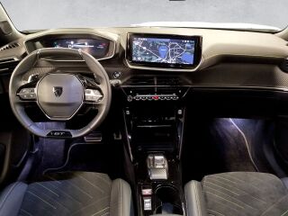 Peugeot 2008 GT Hybrid 145 e-DCS6 100kW