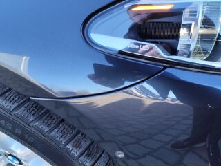 BMW 535 535D XDRIVE HIGH EXECUTIVE 3.0 230kW