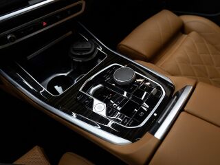 BMW X5 xDrive30d Innovation Package 3.0 R6 210kW