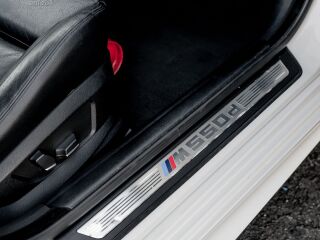 BMW M550 3.0 280kW