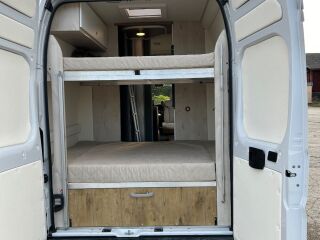 Fiat Ducato 2.2 R4 132kW