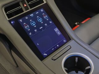 Porsche Taycan 4 Cross Turismo FL 320kW