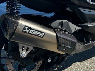 BMW C 400 GT 25kW