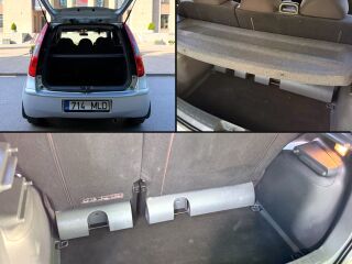 Mitsubishi Colt Comfort ATM 1.3 70kW