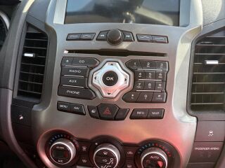 Ford Ranger 3.2 147kW