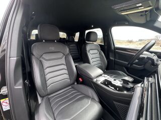 Volkswagen Touareg R-Line Facelift 3.0 170kW
