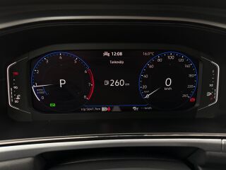 Volkswagen T-Roc Life 1.5 TSI 110kW