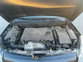 Opel Insignia 2.0 81кВ