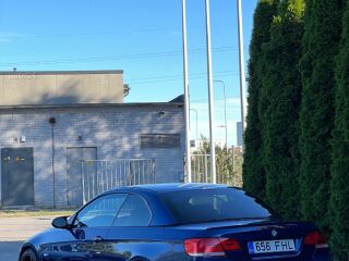 BMW 325 3.0 160kW