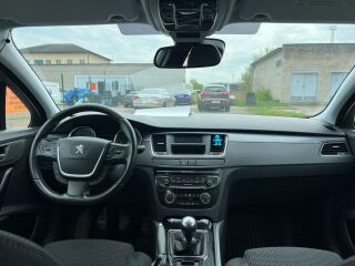 Peugeot 508 1.6 R4 115kW